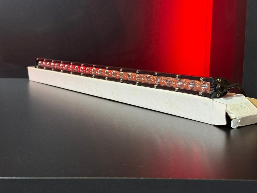 - Barra Led Extra Fino 80cm *877