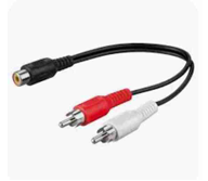 - Cable Y *061