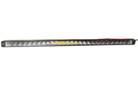 - BARRA LED JR-SUPB10 135W 80CM RECTO BI COLOR *3252