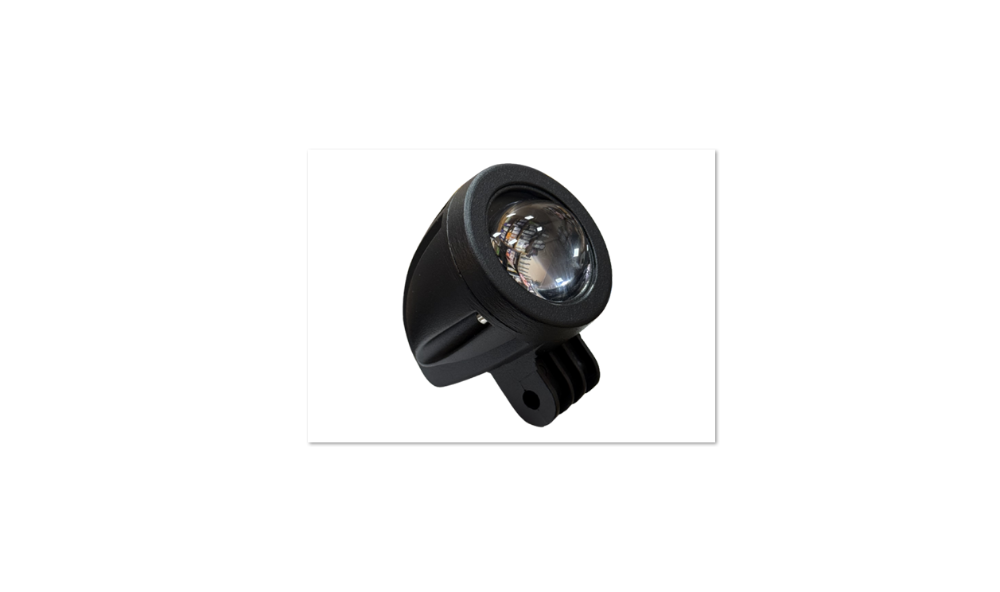 - BARRA LED LL15D LUPA RPI468 BICOLOR 12/24VOLT  1 LED *2734