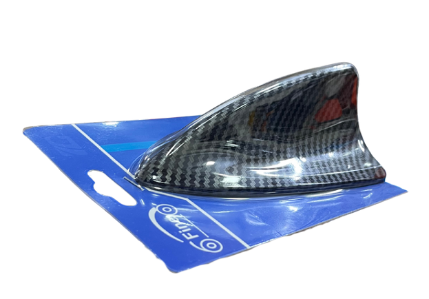 - Antena Tiburon Carbono *2896