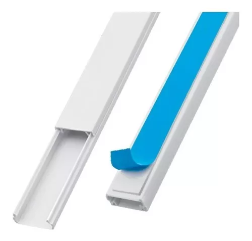 Canaleta 1P 25x16