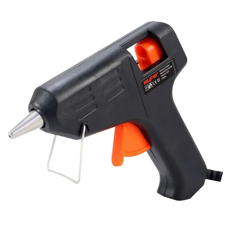 Pistola Silicona Pequeña