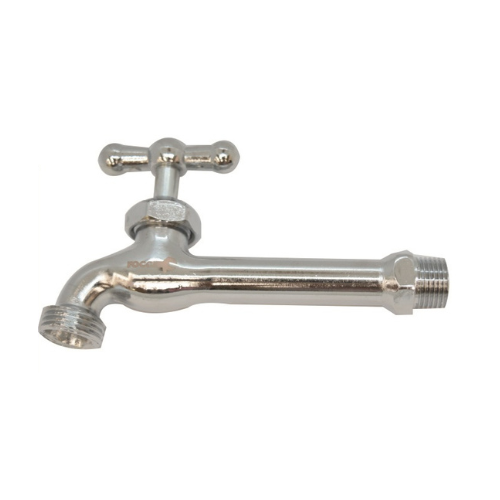 Grifo Con Extension