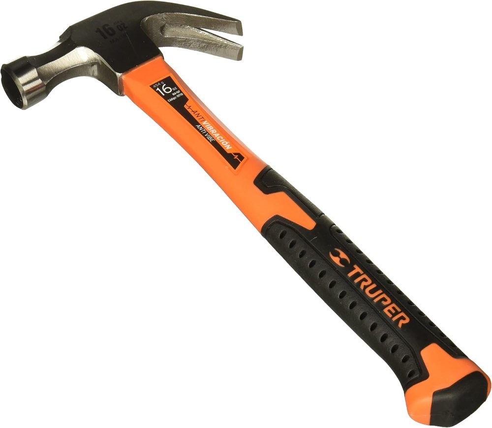 Martillo Mango Fibra Vidrio