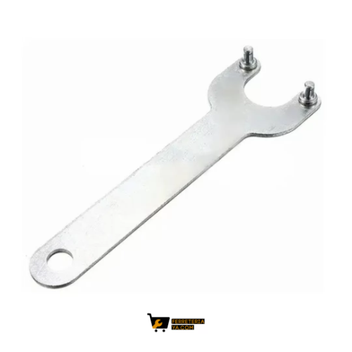 LLave Pulidora