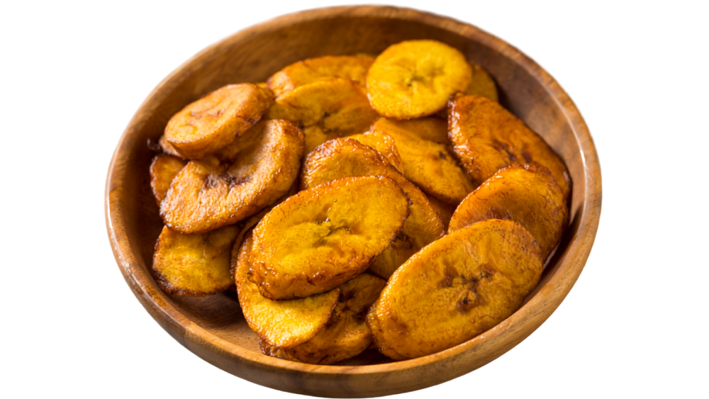 Platanitos Maduros