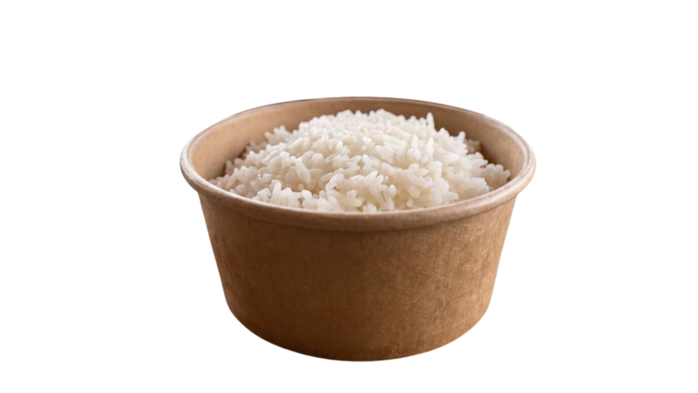 Extra de Arroz Blanco