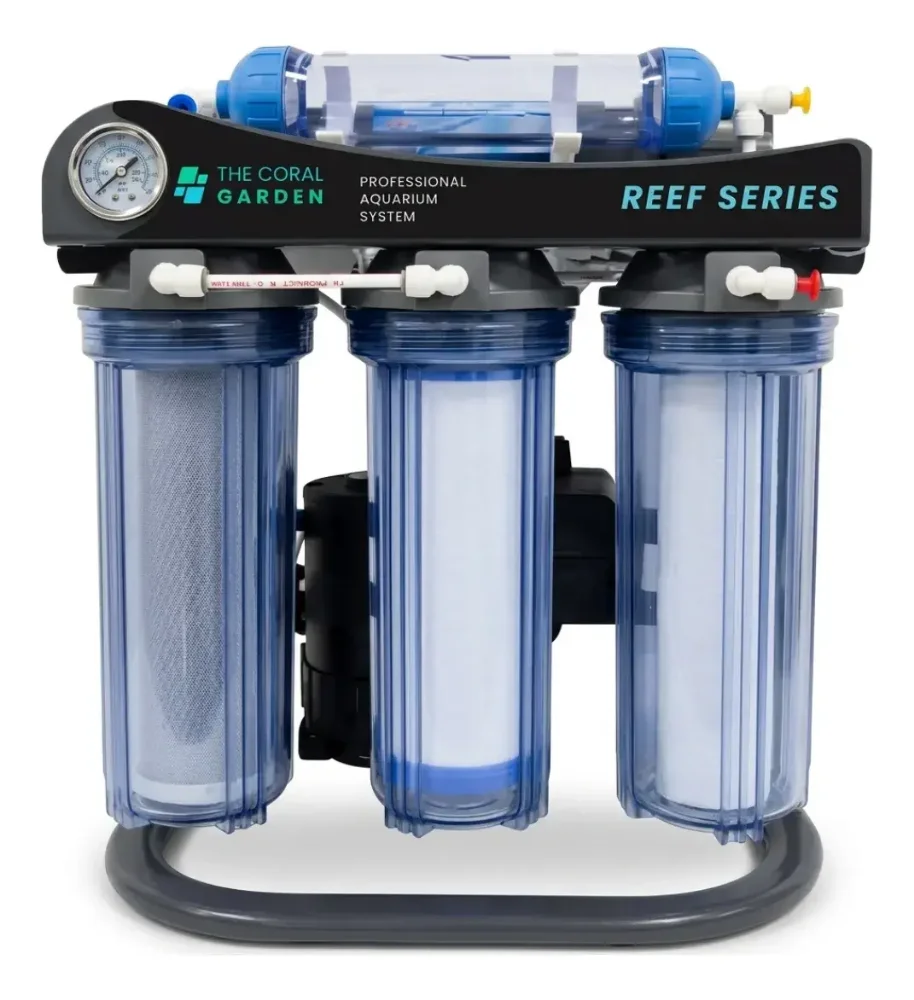 FILTRO DE OSMOSIS INVERSA 400GPD