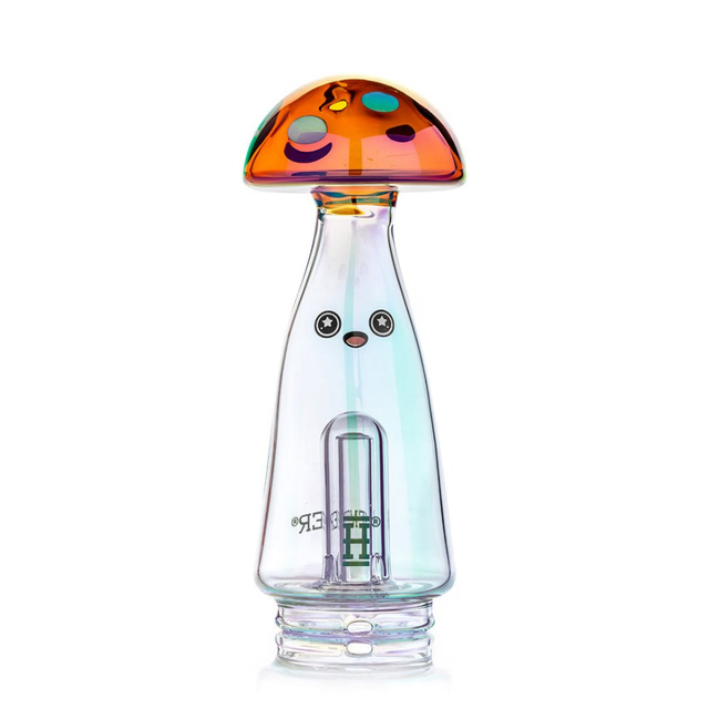 TRIPPY SHROOM PEAK TOP