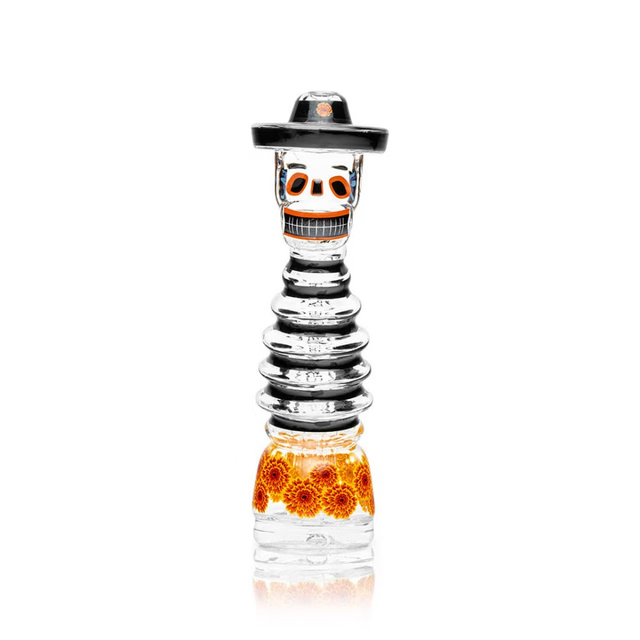 PEAK TOP "DIA DE LOS MUERTOS"