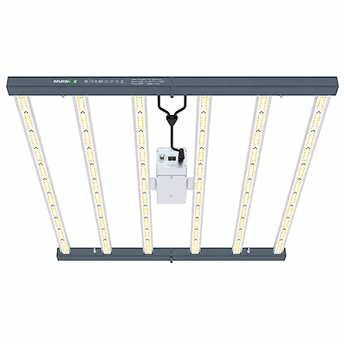LED NANOLUX ZX 720w