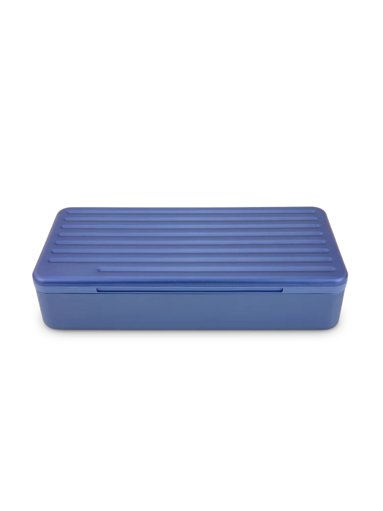 TRAVEL CASE PUFFCO BLUE