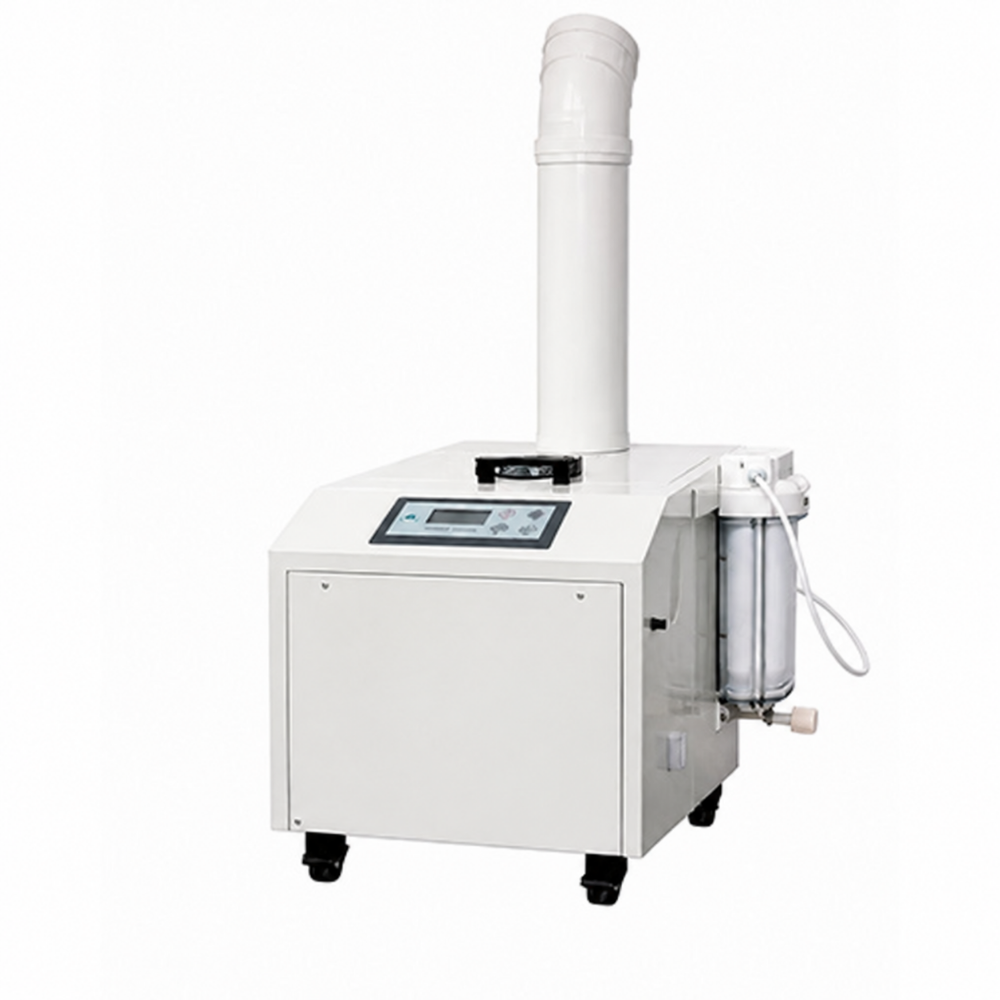 HUMIDIFICADOR INDUSTRIAL RJ03 3L/h