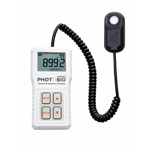 PHOTOBIO MEDIDOR PPFD PHANTOM
