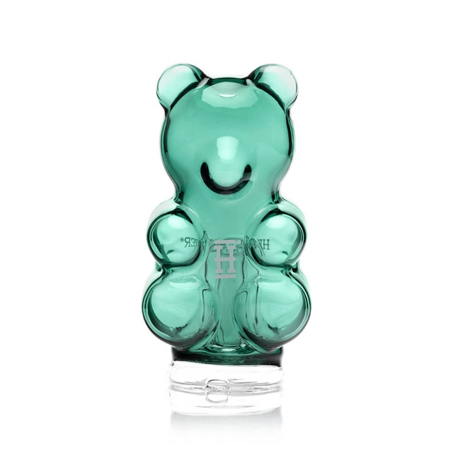 PEAK TOP "GUMMY BEAR"