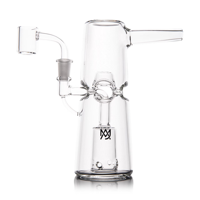 DAB RIG TURRET MINI CLEAR