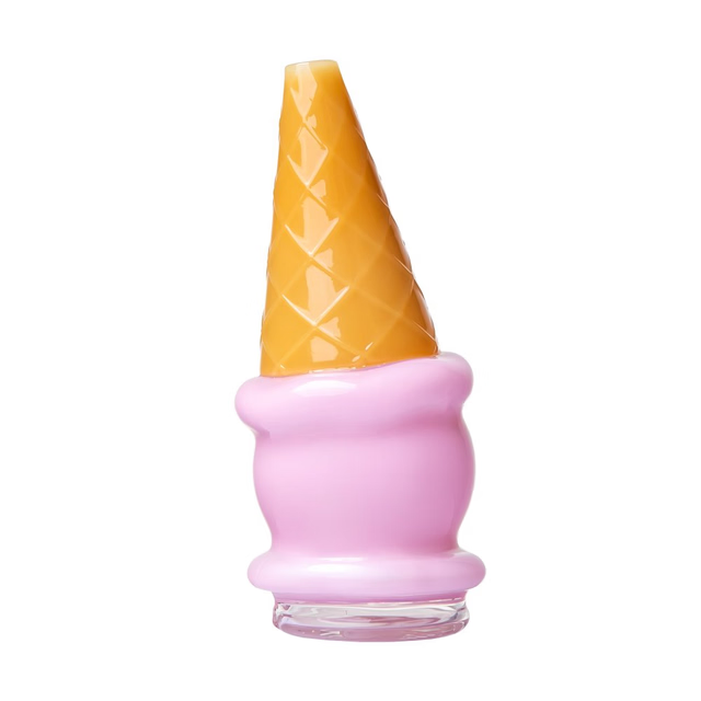 ICE CREAM PEAK TOP