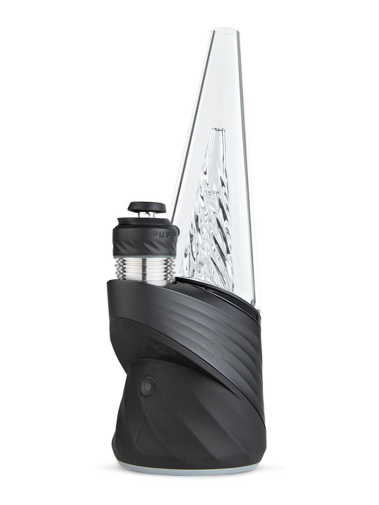 PEAK PRO 3DXL BLACK PUFFCO