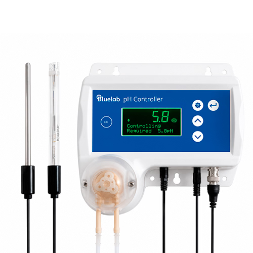PH CONTROLLER WI-FI BLUELAB