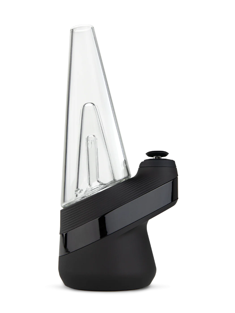 PEAK PUFFCO BLACK