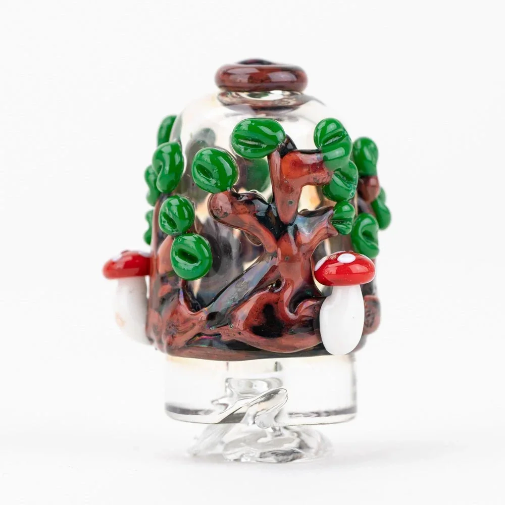 RENEW THE REDWOODS PUFFCO PIVOT MOUTH PIECE