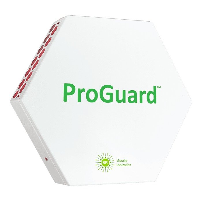 PROGUARD DBX 100