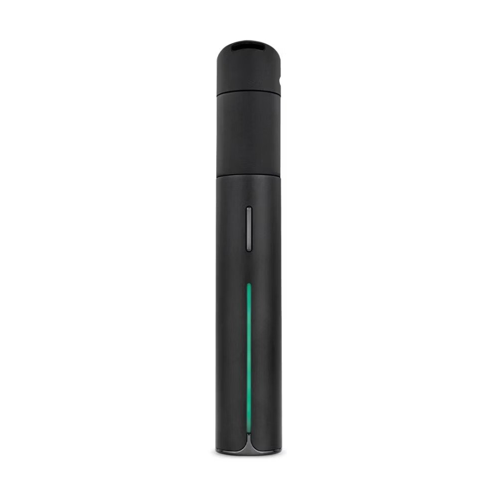 PIVOT PUFFCO BLACK