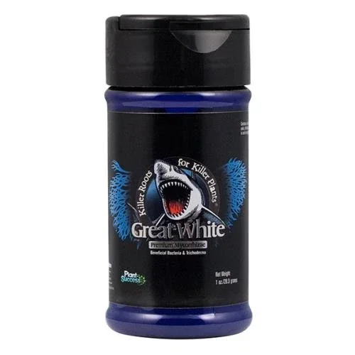 GREAT WHITE PREMIUM MICORRIZA 28 GR