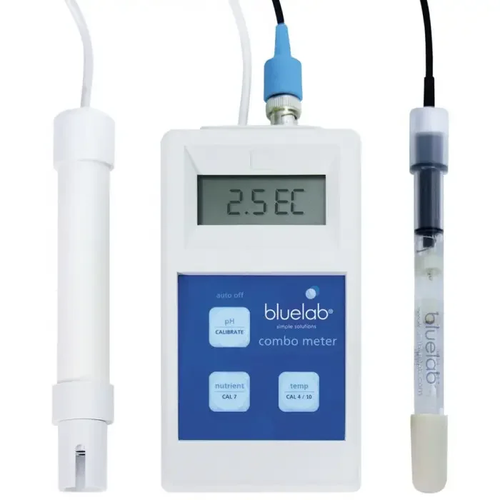COMBO METER BLUELAB