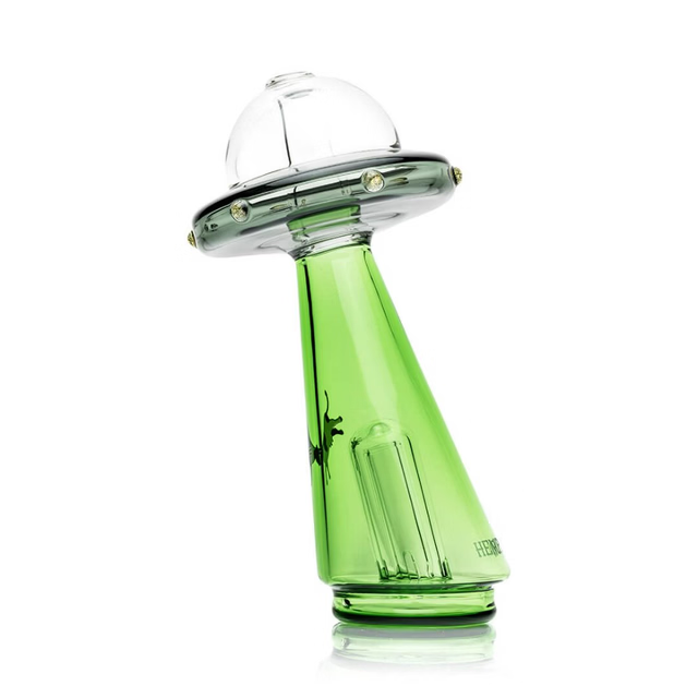 UFO VORTEX PEAK TOP