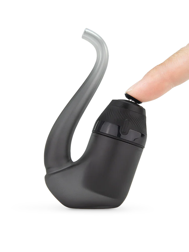 PROXY V2 PUFFCO BLACK