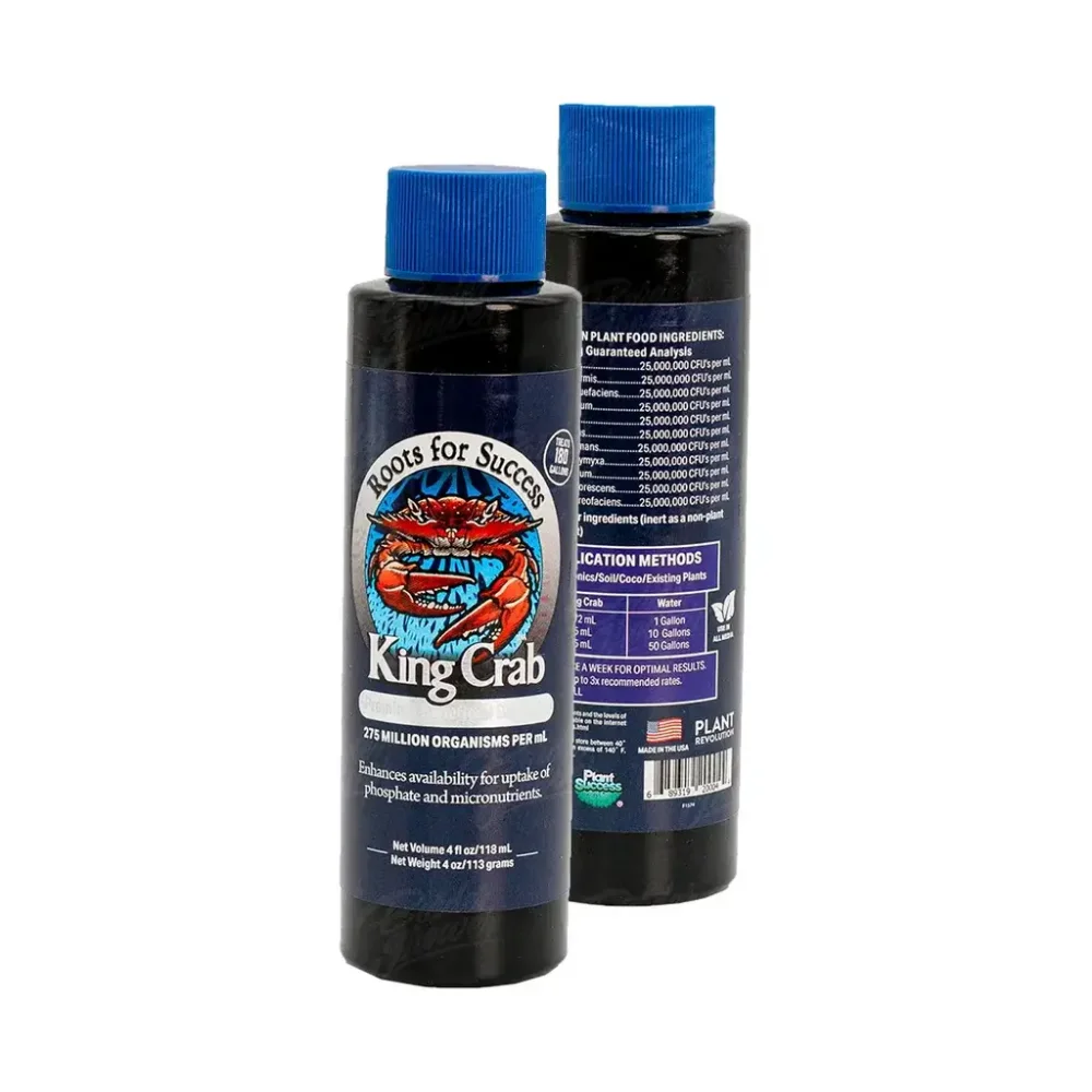 KING CRAB PREMIUM ADITIVO 118ml