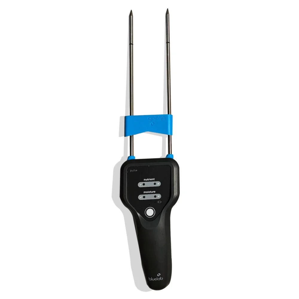 PULSE MULTIMEDIA METER BLUELAB
