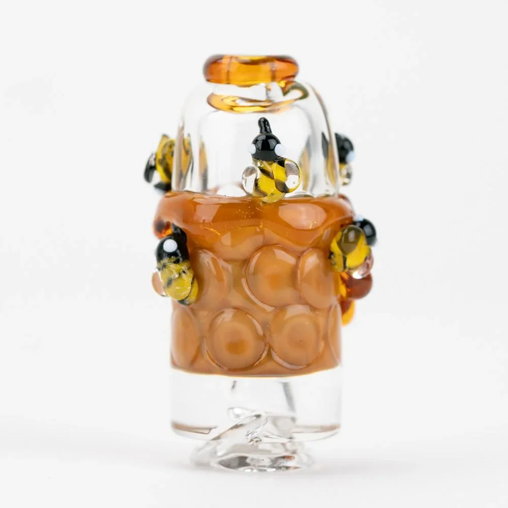BEEHIVE PUFFCO PIVOT MOUTH PIECE