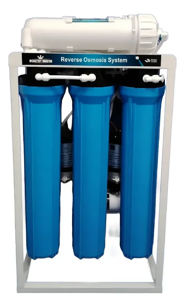 FILTRO DE OSMOSIS INVERSA 800GPD