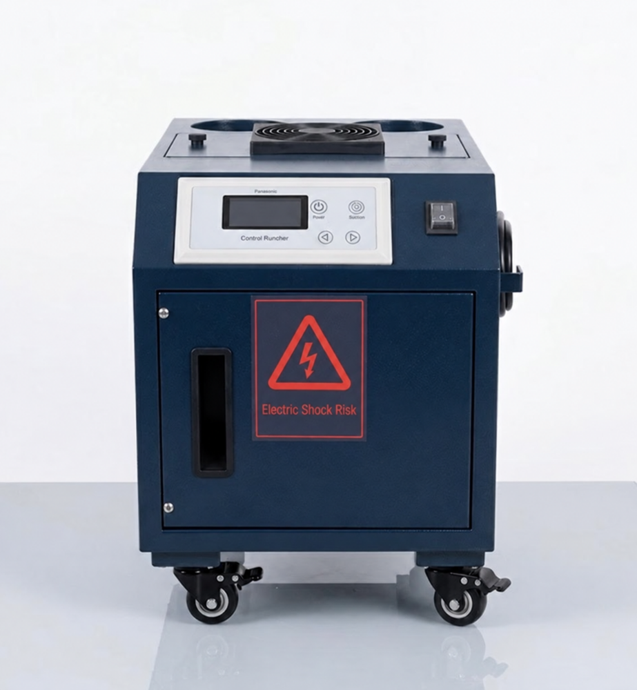 HUMIDIFICADOR INDUSTRIAL JDH-06 6L/h