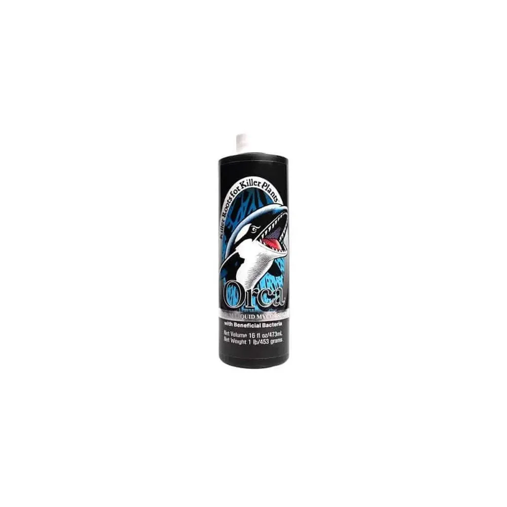 ORCA PREMIUM LIQUID MYCORRIZA 473 ml