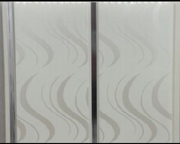 CIELO RASO  EC-B-252 PVC 5.95M 25CM 8MM