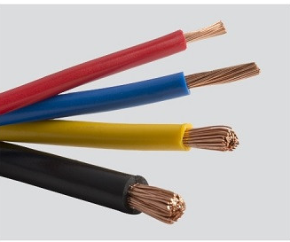 CABLE FLEXIBLE #12 X METRO