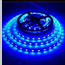 CINTA LED 10M COLOR AZUL 110V  VICTORIA LED