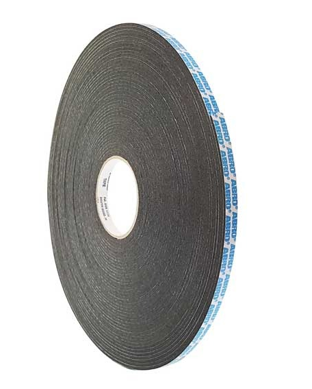 CINTA DOBLE FAZ EXTRA FINA  ANCHO 1CM X M