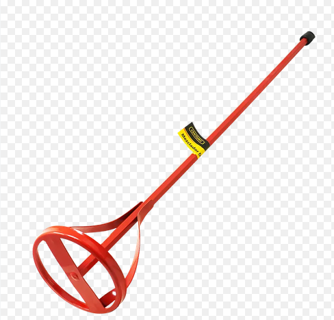 BATIDOR DE PINTURA GRANDE