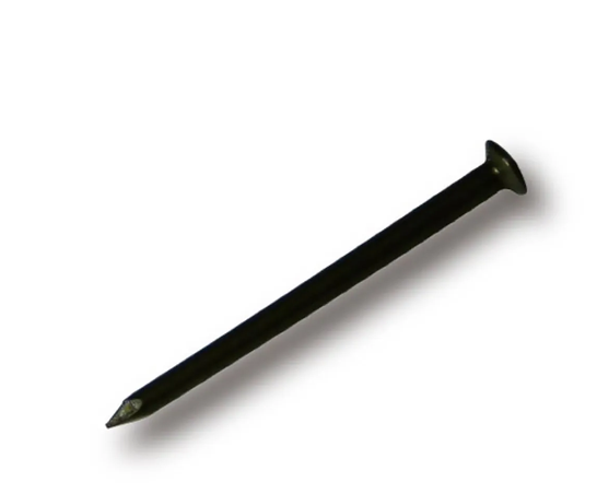 CLAVO NEGRO CONCRETO 1 X 2.0MM