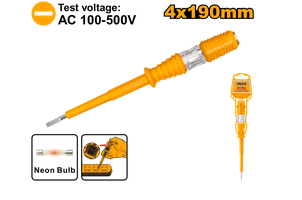 COMPROBADOR 100-500V INDUSTRIAL INGCO