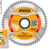 DISCO SIERRA TCT 5-1/2 24T INGCO