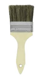 BROCHA ADHEPLAST 2"