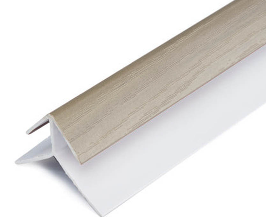 CORNISA PVC OT-255 ESQUINERO
