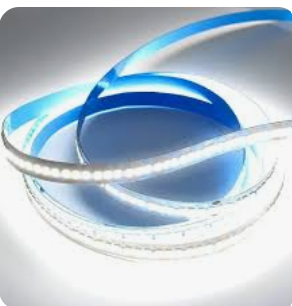 CINTA LED 110V 6500K 240 LED LUZ BLANCA X M