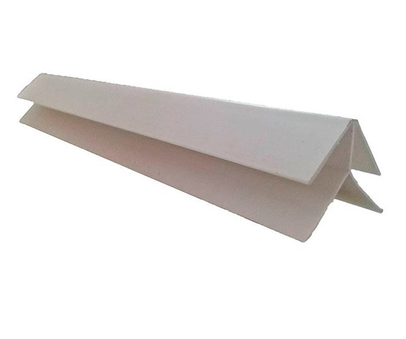 CORNISA PVC OT-01 BLANCA ESQUINERO EXTERNO